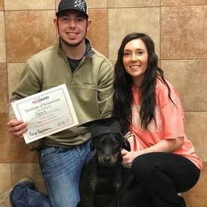 Meet your Posher, Kaleigh